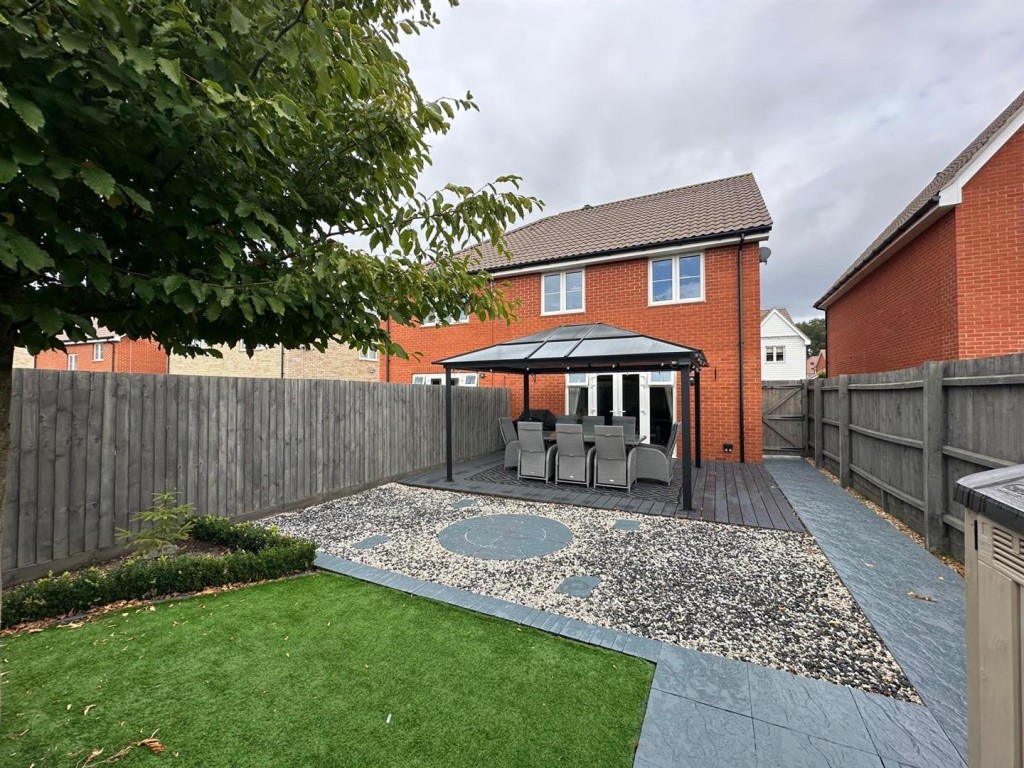 Images for Selion Way, Elmswell, Bury St. Edmunds