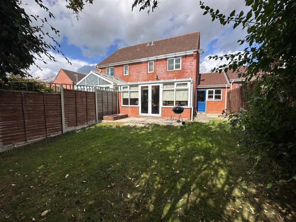 Images for Swan Close, Stowmarket