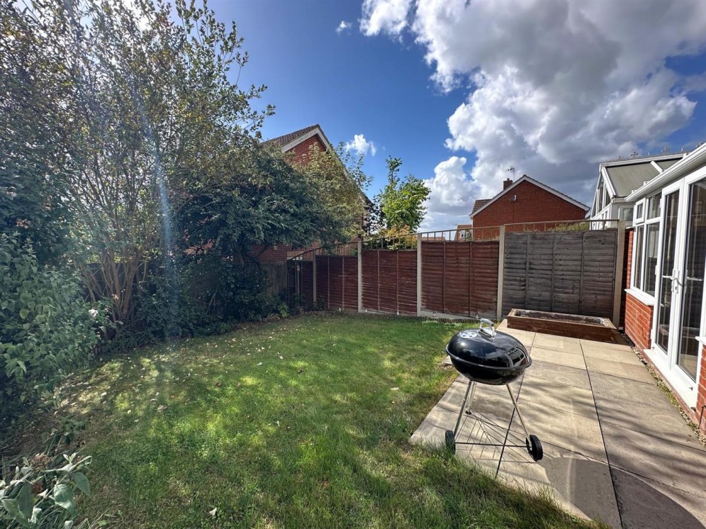 Images for Swan Close, Stowmarket