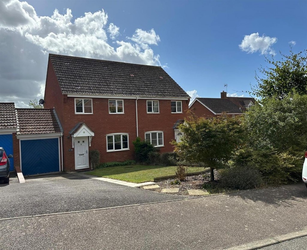 Images for Swan Close, Stowmarket