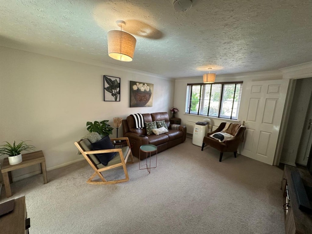 Images for Swan Close, Stowmarket