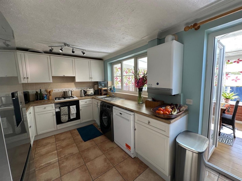 Images for Swan Close, Stowmarket