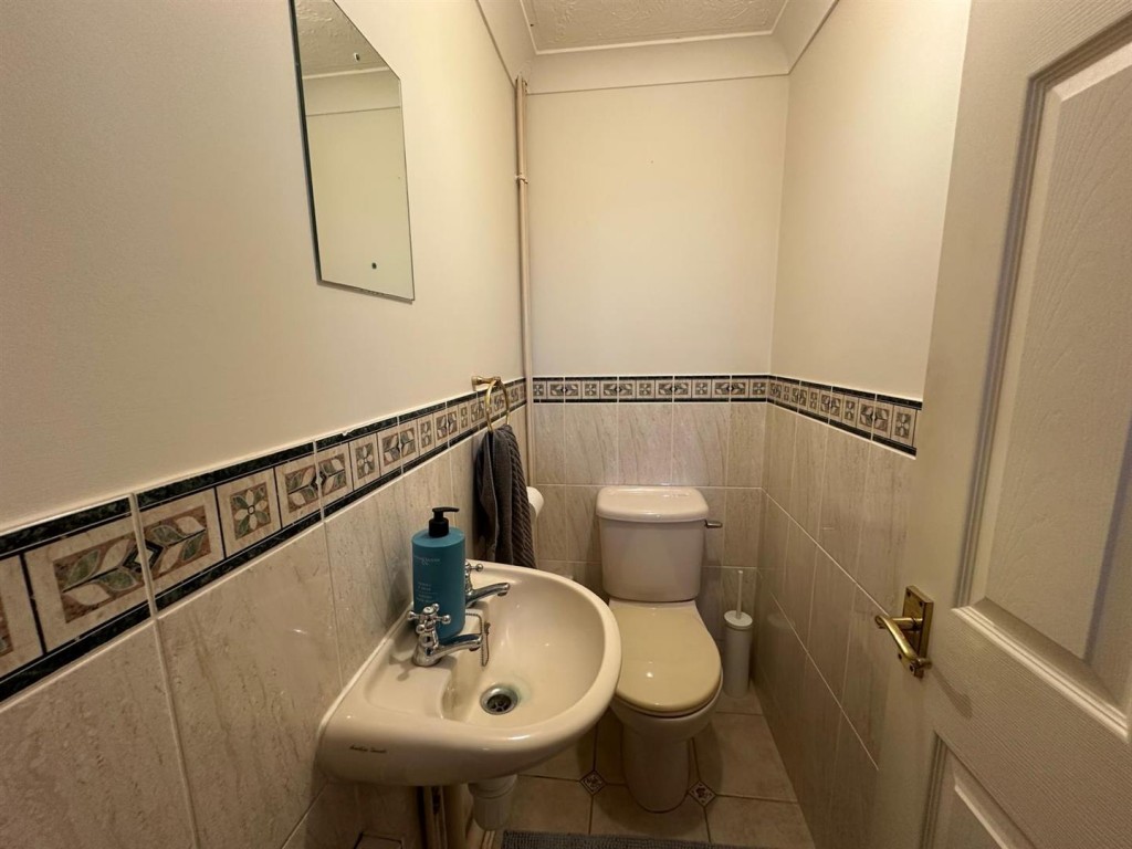 Images for Swan Close, Stowmarket