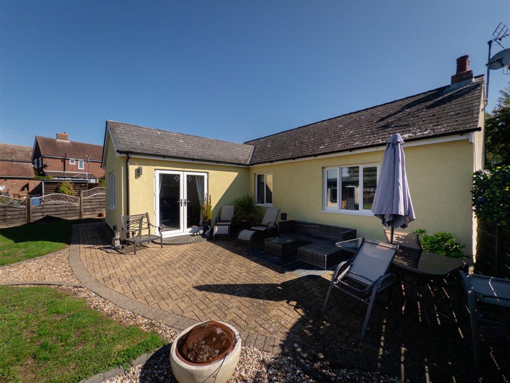 Images for Stowmarket Road, Old Newton, Stowmarket