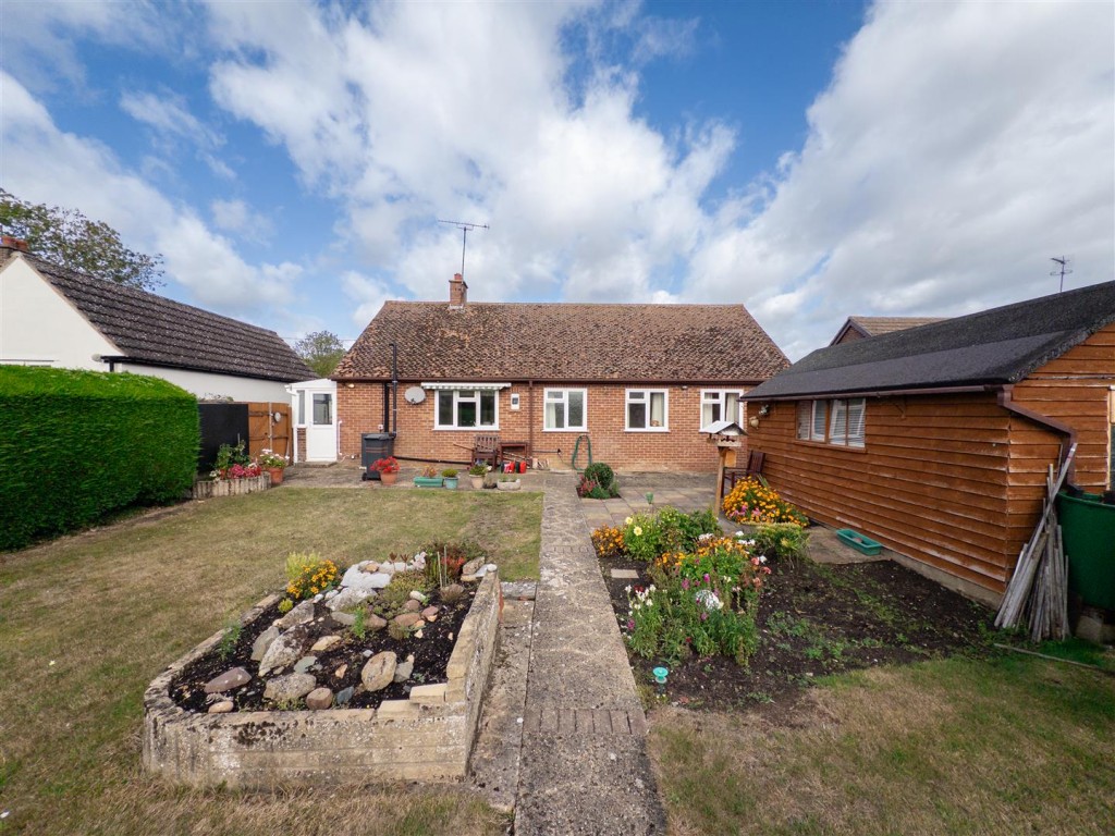 Images for Church Road, Stowupland, Stowmarket