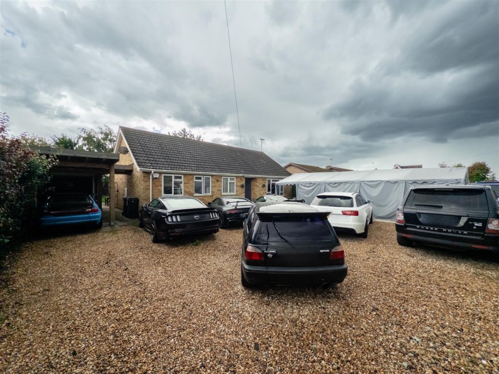 Images for Lower Farm Road, Ringshall, Stowmarket