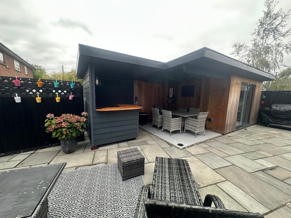 Images for Falconer Avenue, Old Newton, Stowmarket