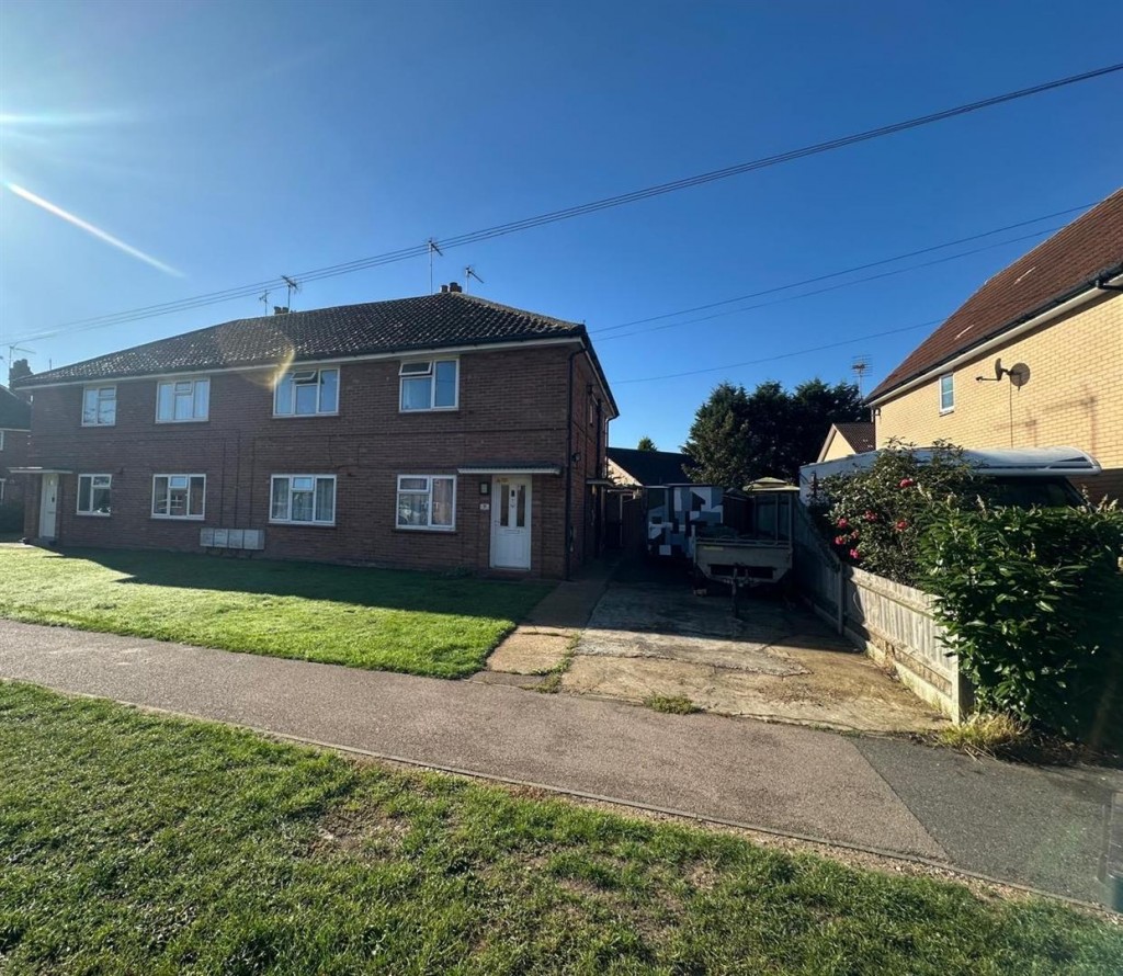 Images for St. Marys Road, Stowmarket