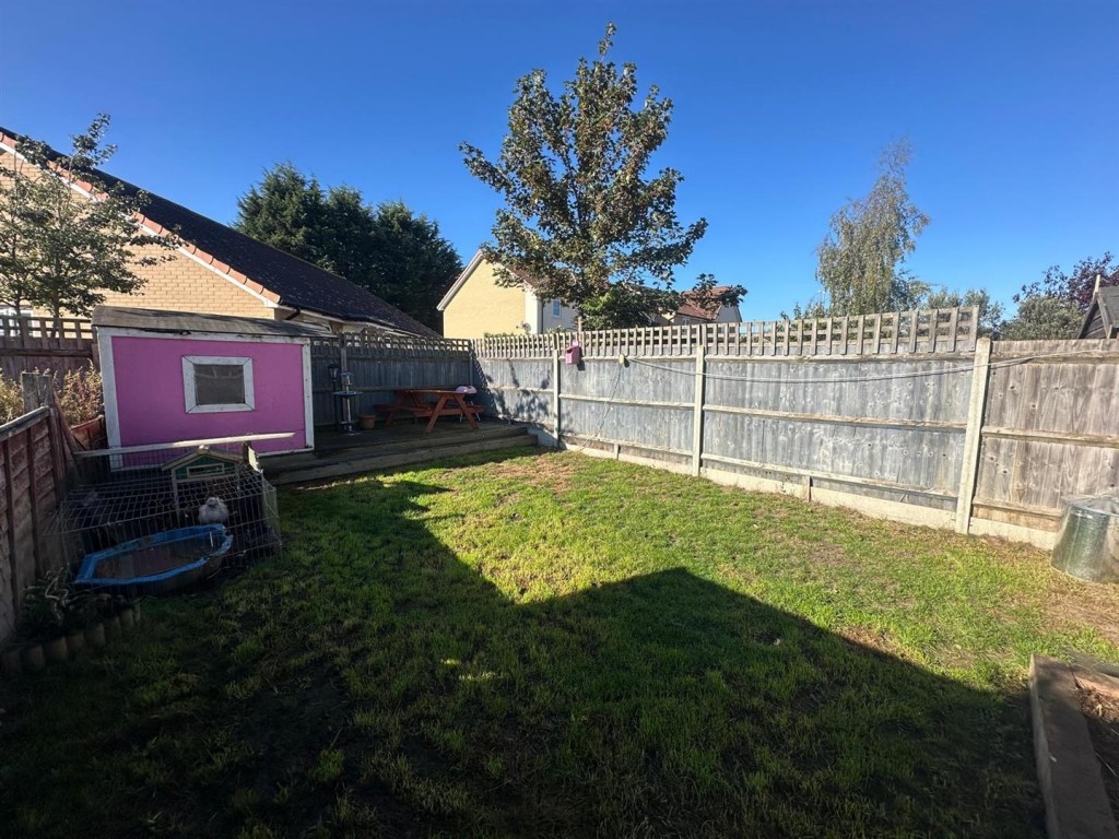 Images for St. Marys Road, Stowmarket