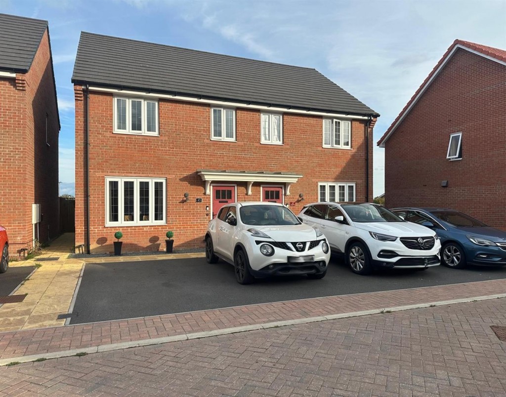 Images for Steggall Road, Haughley