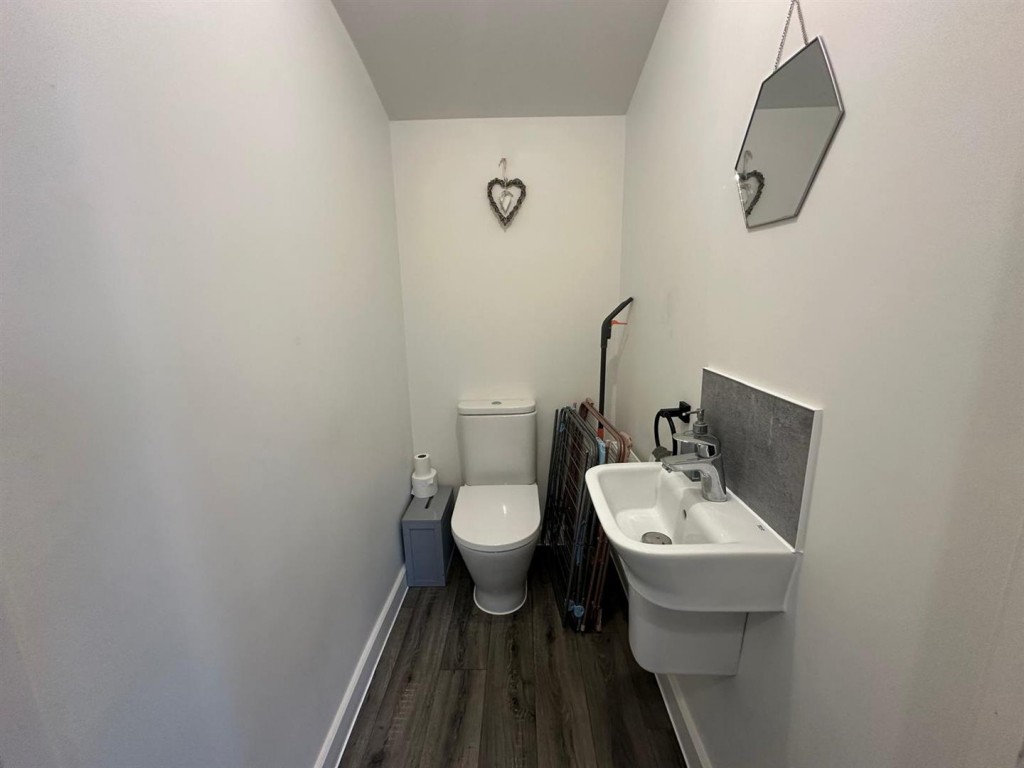 Images for Steggall Road, Haughley