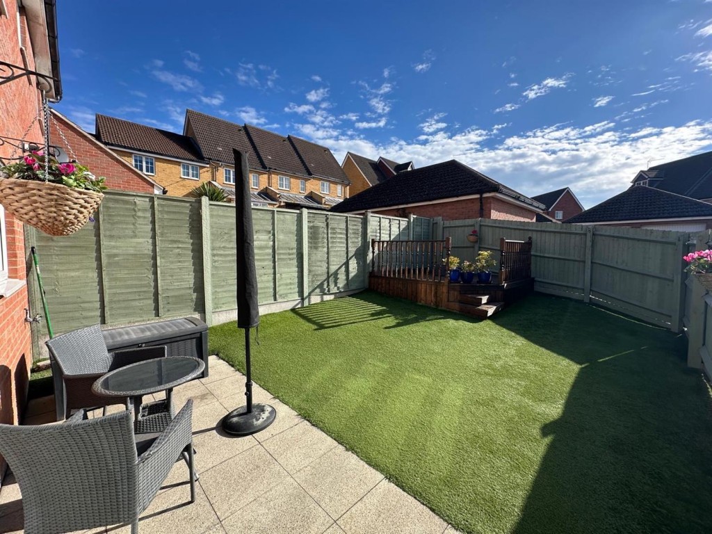 Images for Eagle Close, Stowmarket