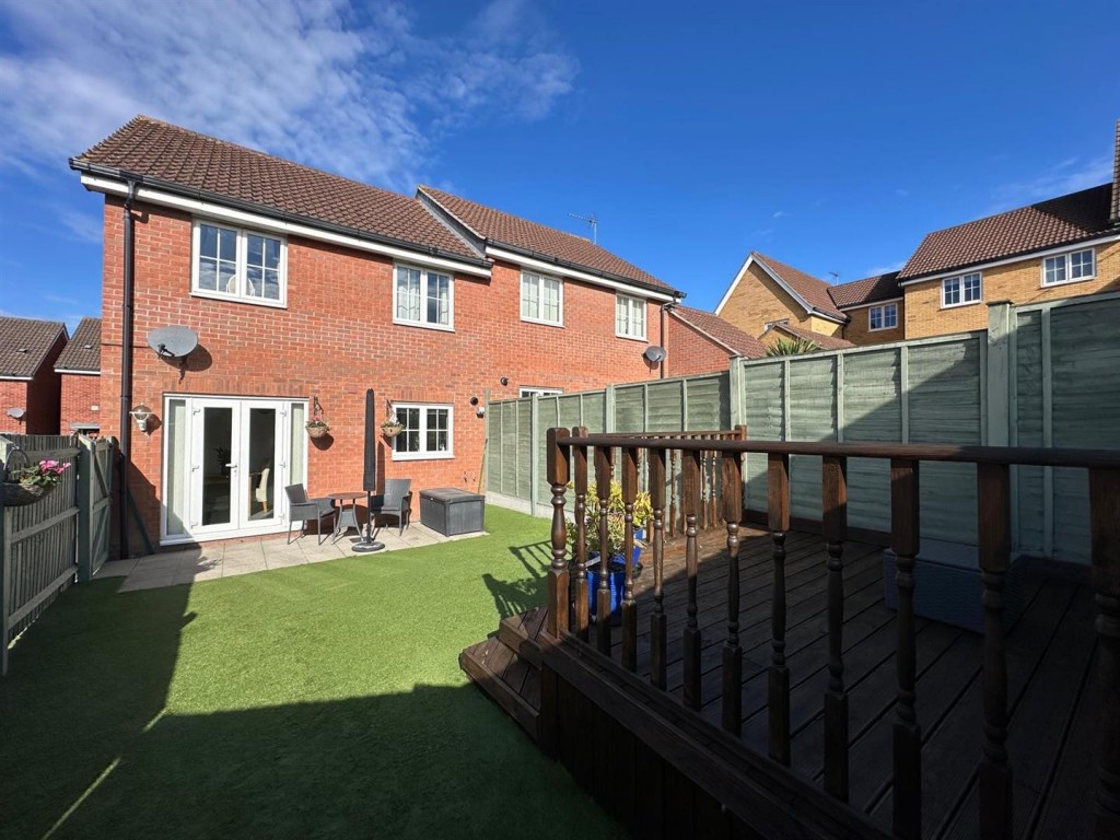 Images for Eagle Close, Stowmarket