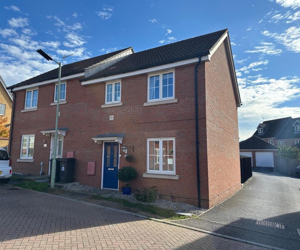 Images for Eagle Close, Stowmarket