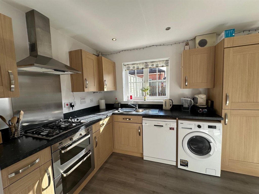 Images for Eagle Close, Stowmarket