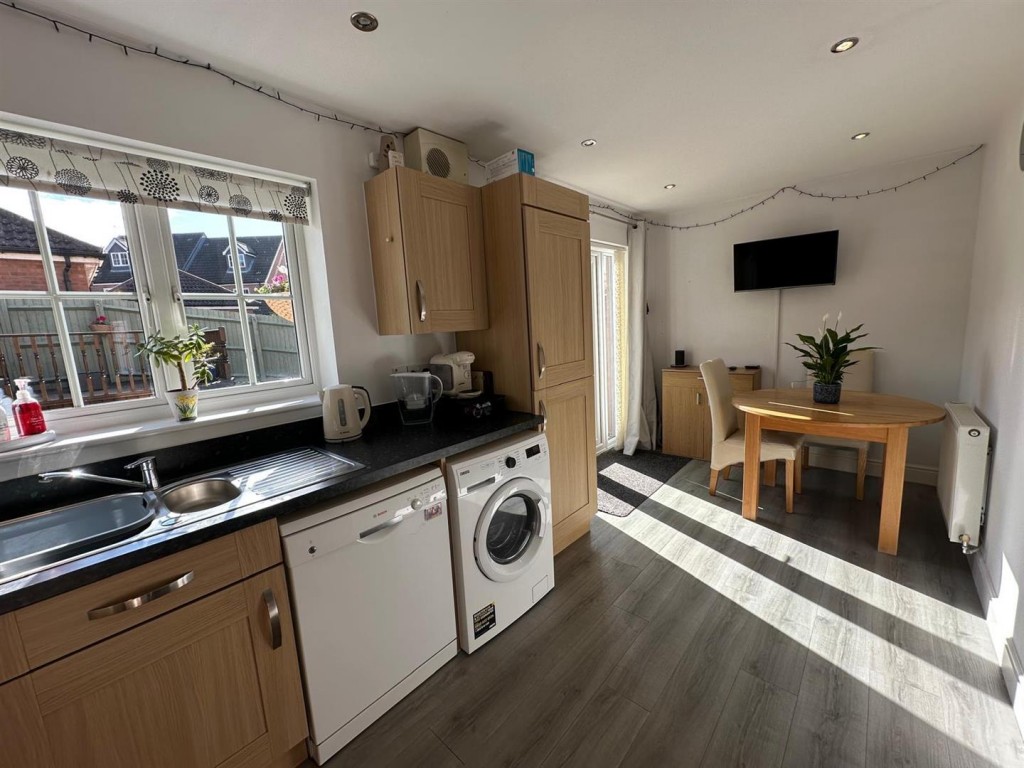 Images for Eagle Close, Stowmarket