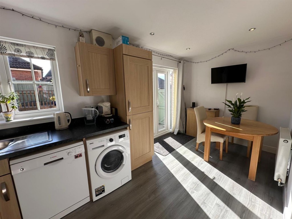 Images for Eagle Close, Stowmarket