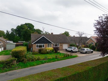 image of The Traverse, The Green