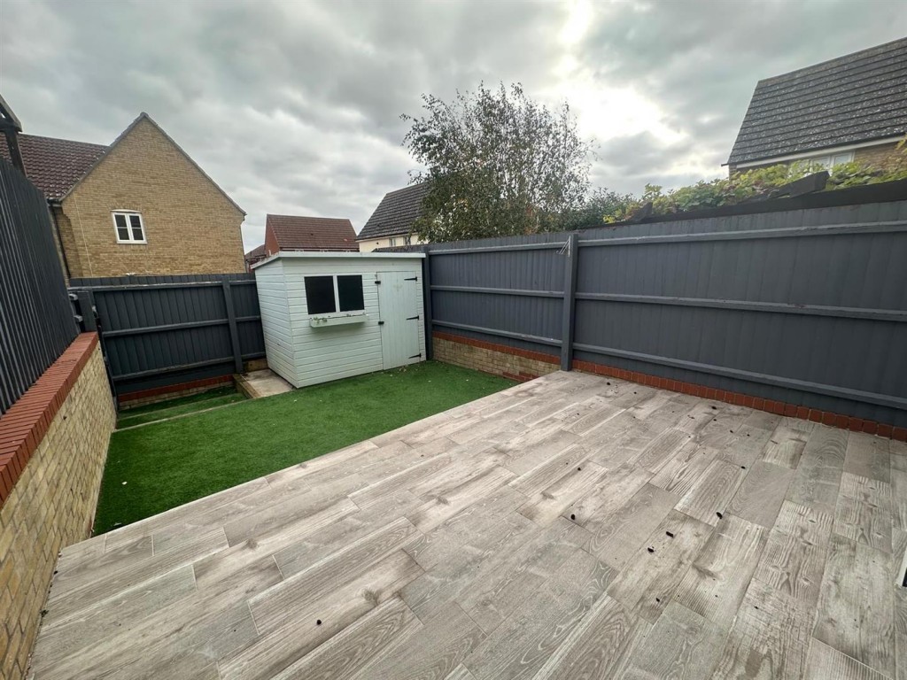 Images for Fieldfare Close, Stowmarket