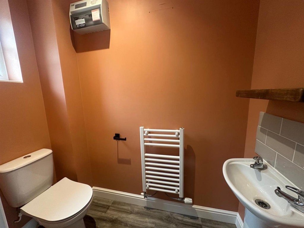 Images for Fieldfare Close, Stowmarket