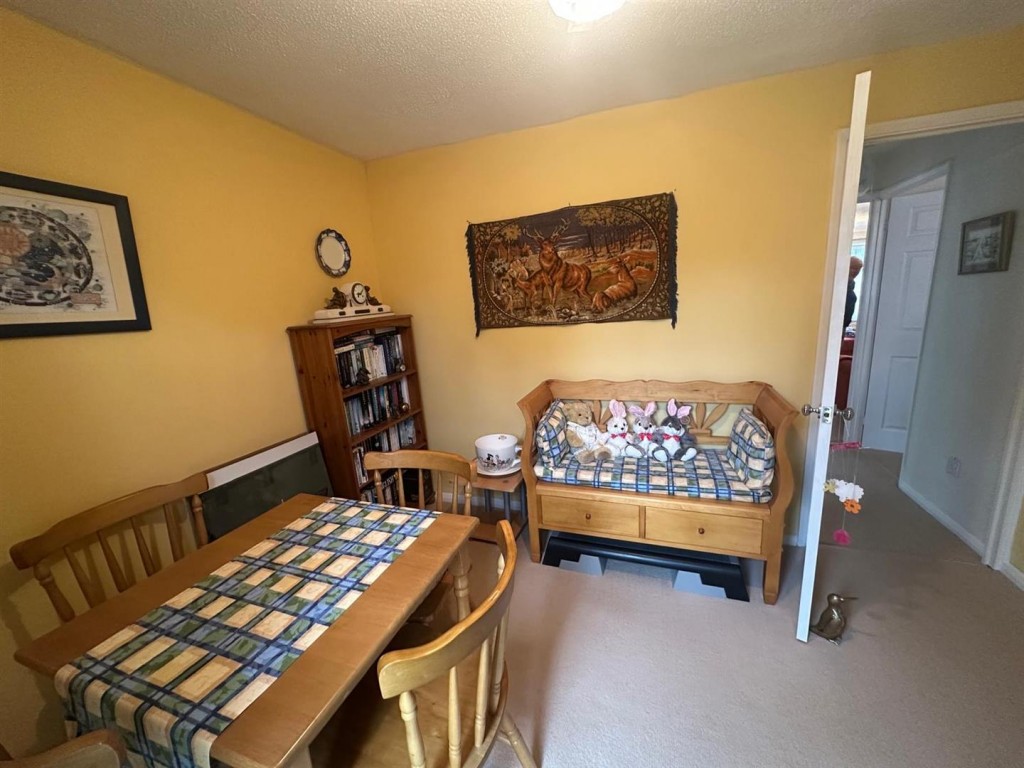 Images for Thomas Arne Close, Stowmarket