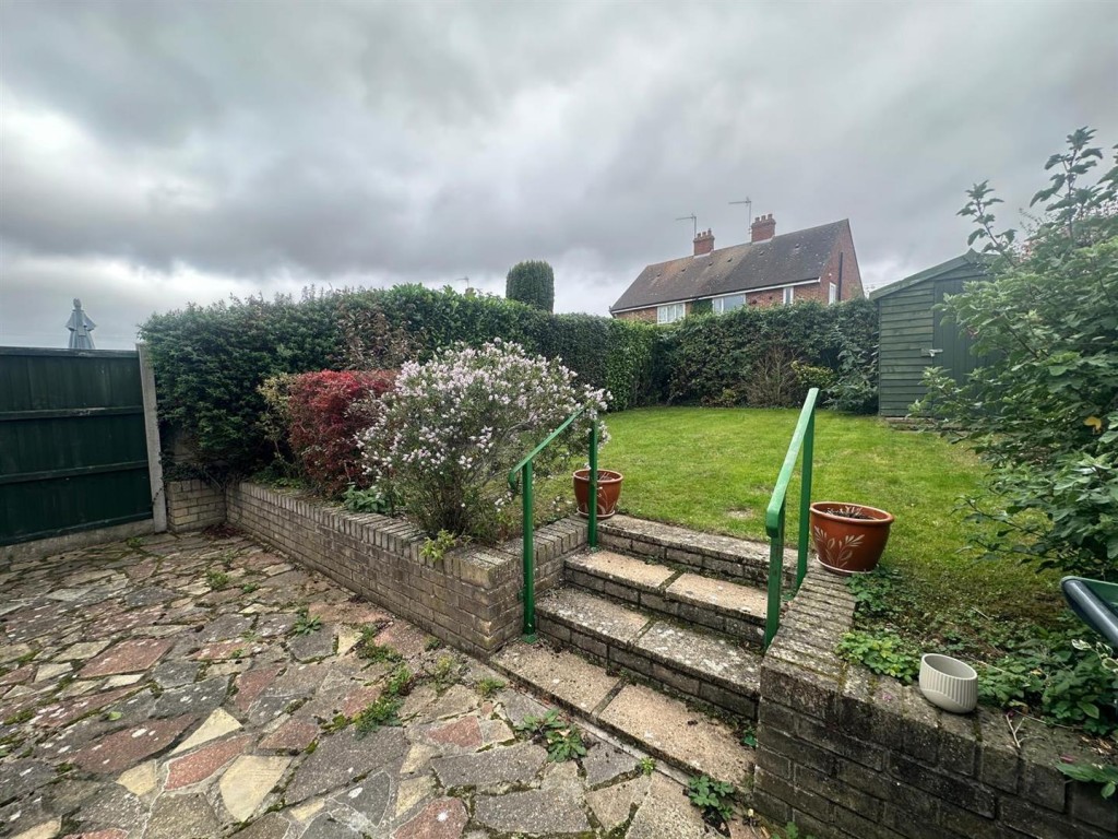 Images for Thomas Arne Close, Stowmarket