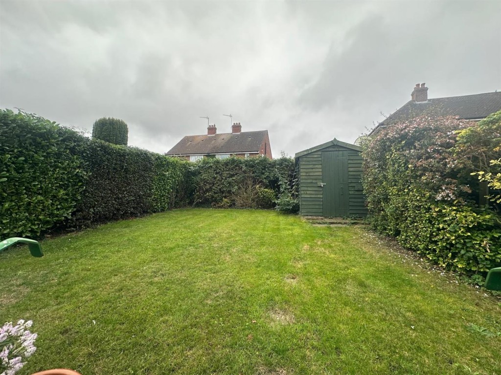 Images for Thomas Arne Close, Stowmarket