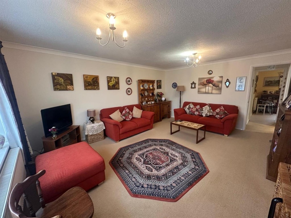 Images for Thomas Arne Close, Stowmarket