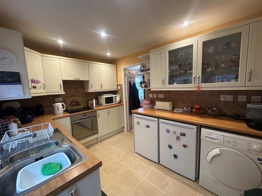 Images for Thomas Arne Close, Stowmarket