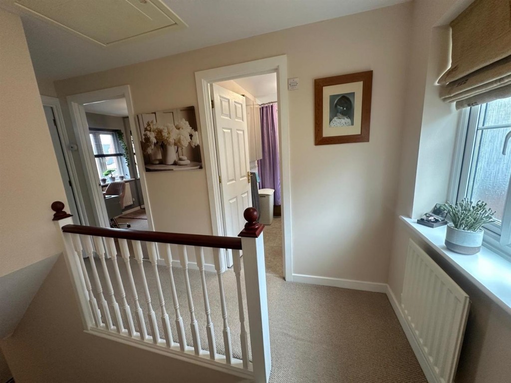 Images for Redwing Drive, Stowmarket