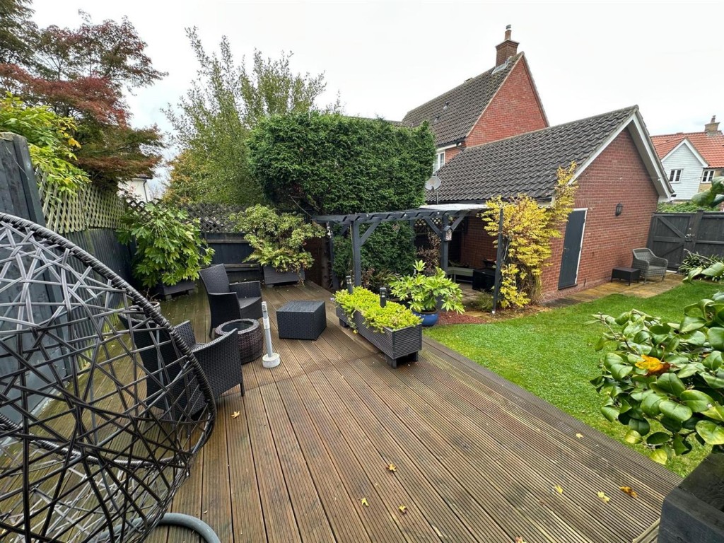 Images for Redwing Drive, Stowmarket