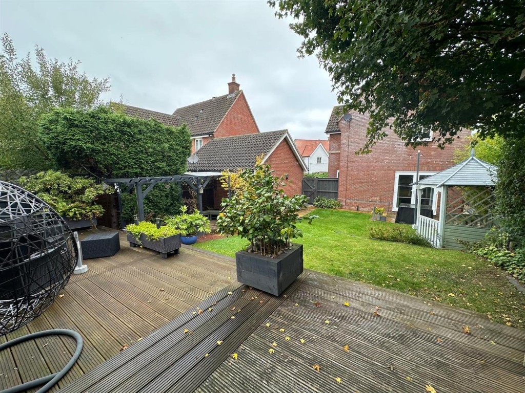 Images for Redwing Drive, Stowmarket