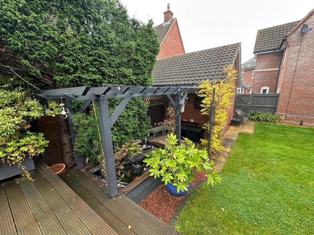 Images for Redwing Drive, Stowmarket