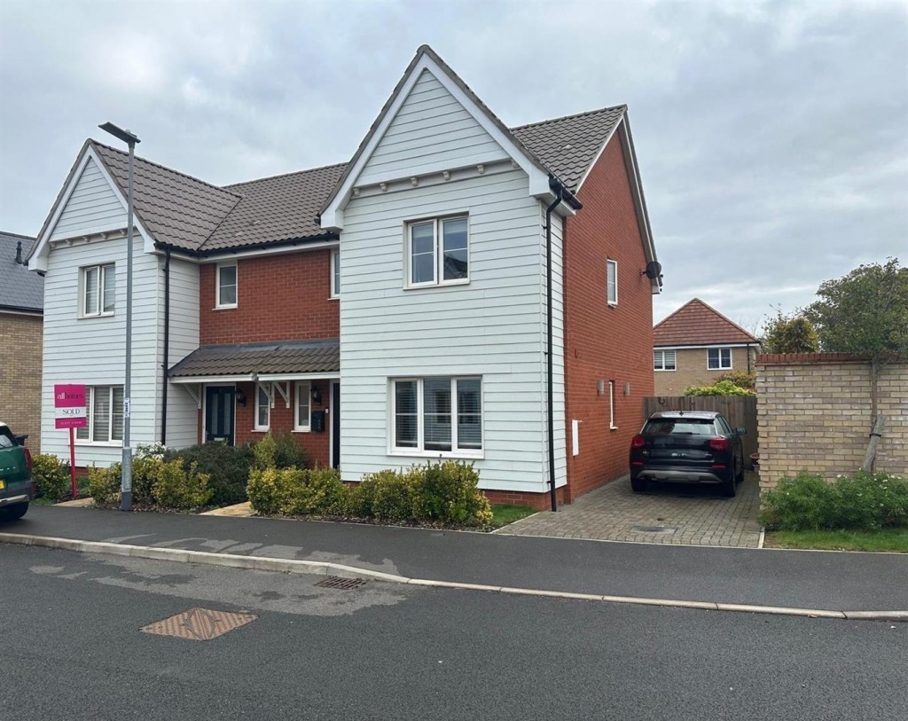 Images for Selion Way, Elmswell, Bury St. Edmunds