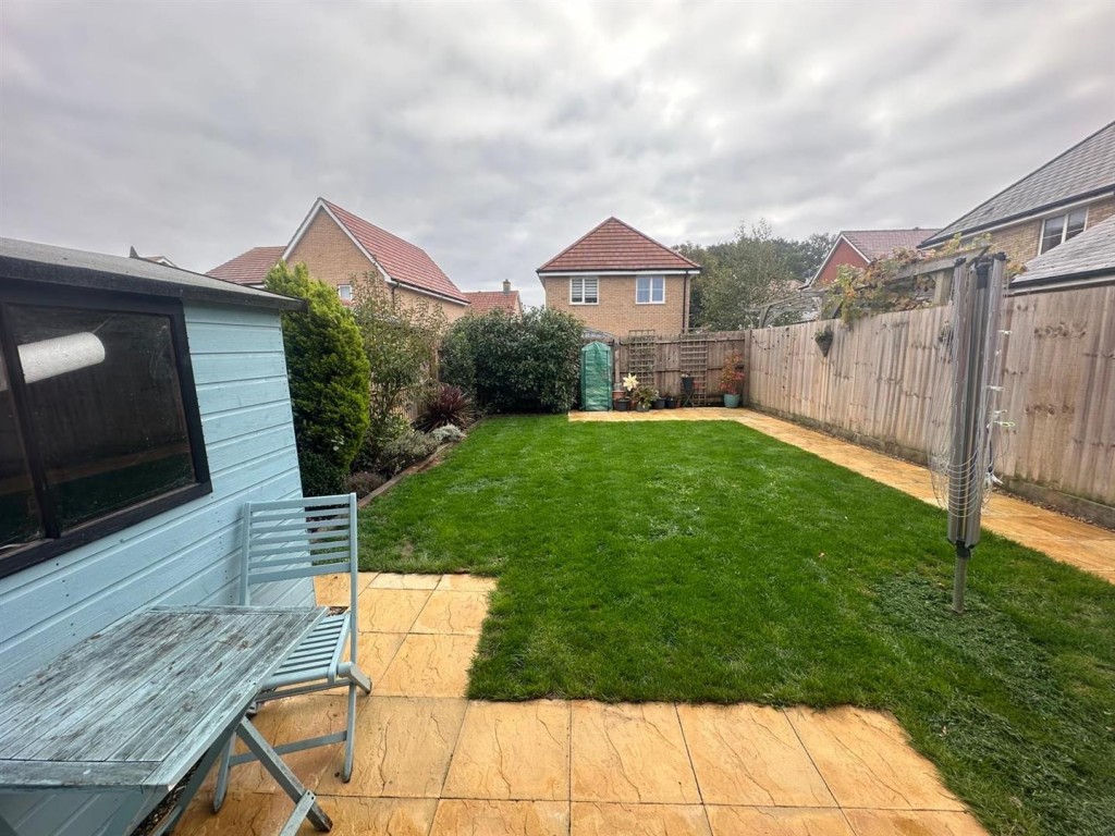 Images for Selion Way, Elmswell, Bury St. Edmunds