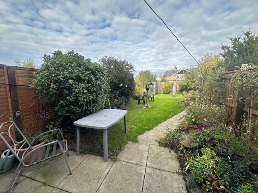 Images for Eve Balfour Way, Haughley, Stowmarket