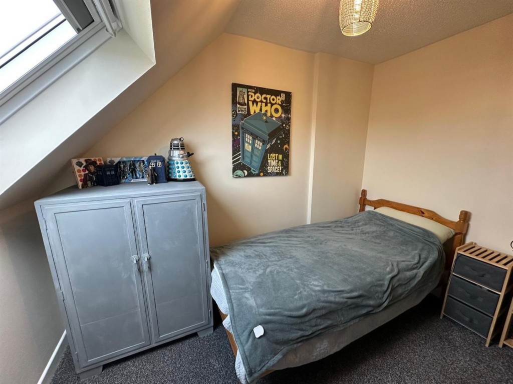 Images for Eve Balfour Way, Haughley, Stowmarket