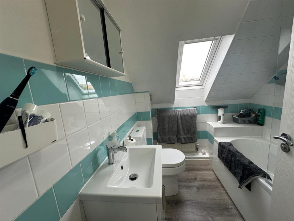 Images for Eve Balfour Way, Haughley, Stowmarket