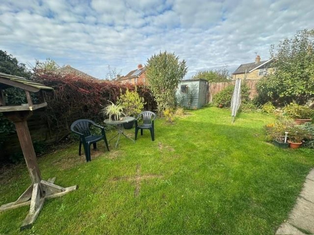 Images for Eve Balfour Way, Haughley, Stowmarket