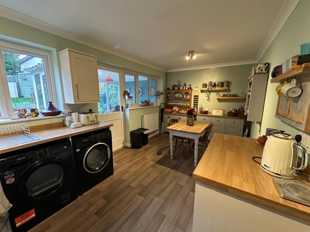 Images for Wayside Close, Stowmarket