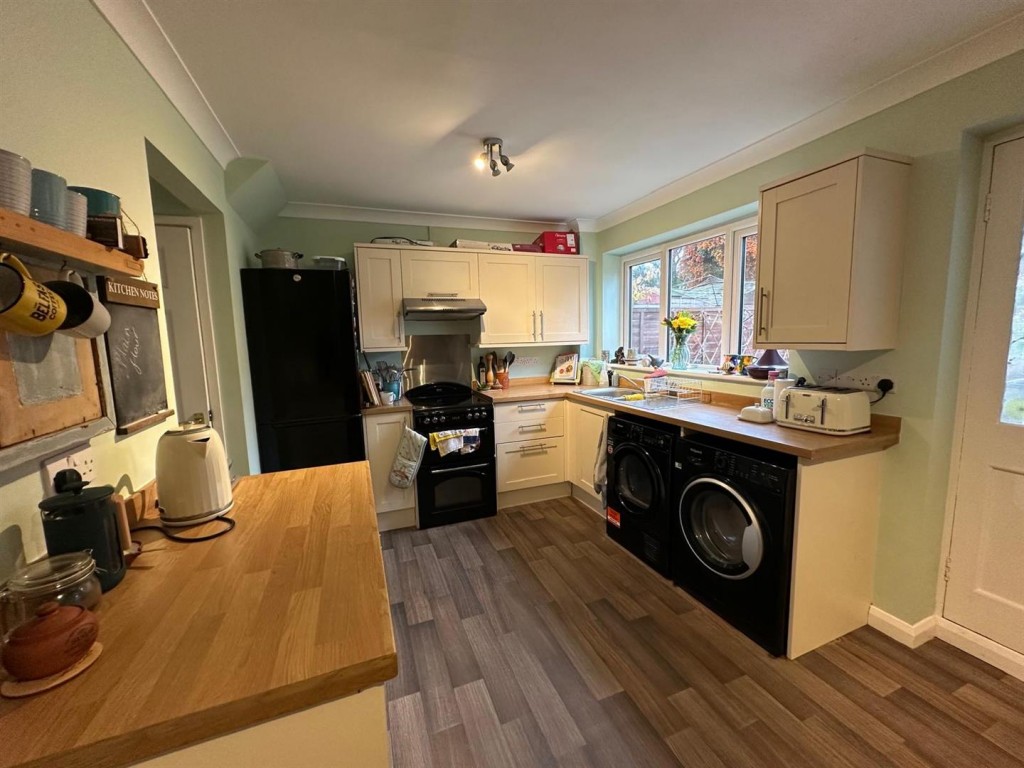 Images for Wayside Close, Stowmarket