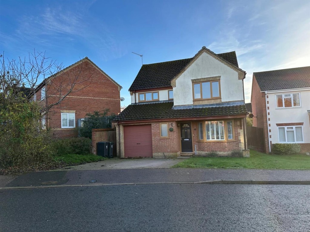 Images for Robin Close, Thurston, Bury St. Edmunds