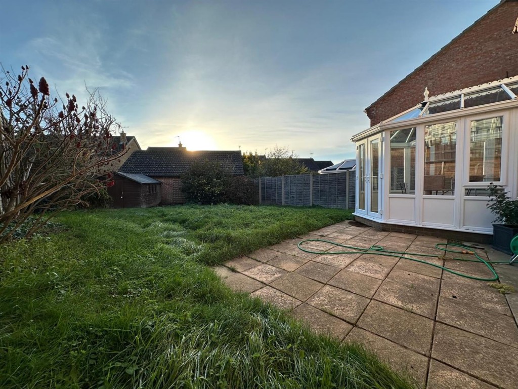 Images for Robin Close, Thurston, Bury St. Edmunds