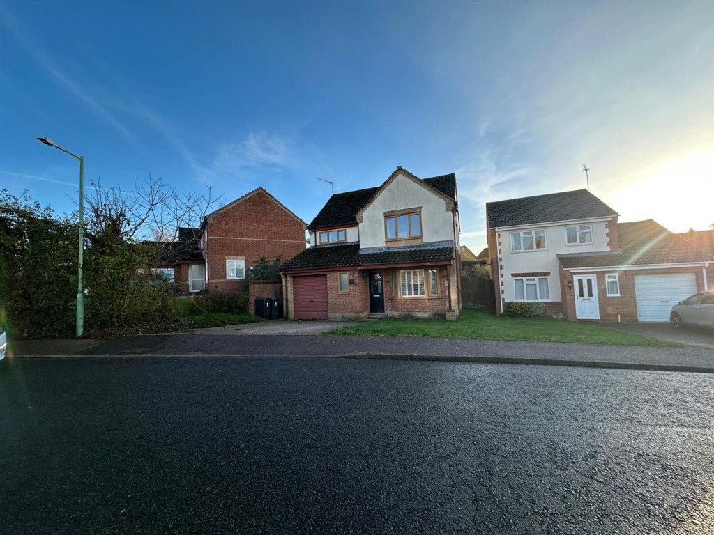 Images for Robin Close, Thurston, Bury St. Edmunds