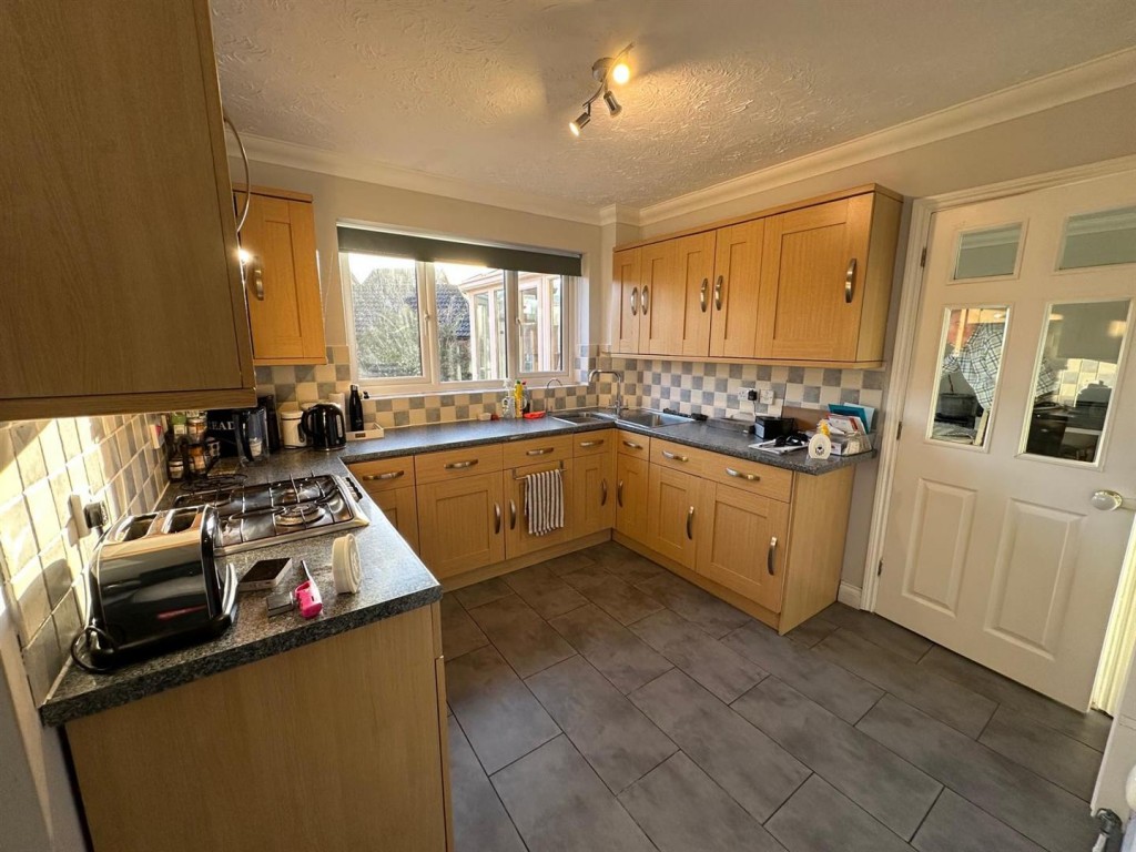 Images for Robin Close, Thurston, Bury St. Edmunds