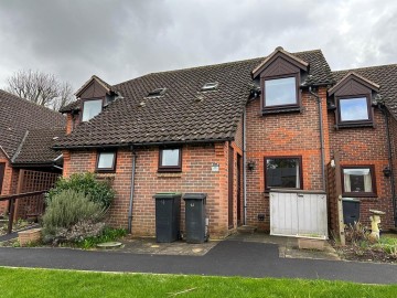 image of 18, Old School Mews