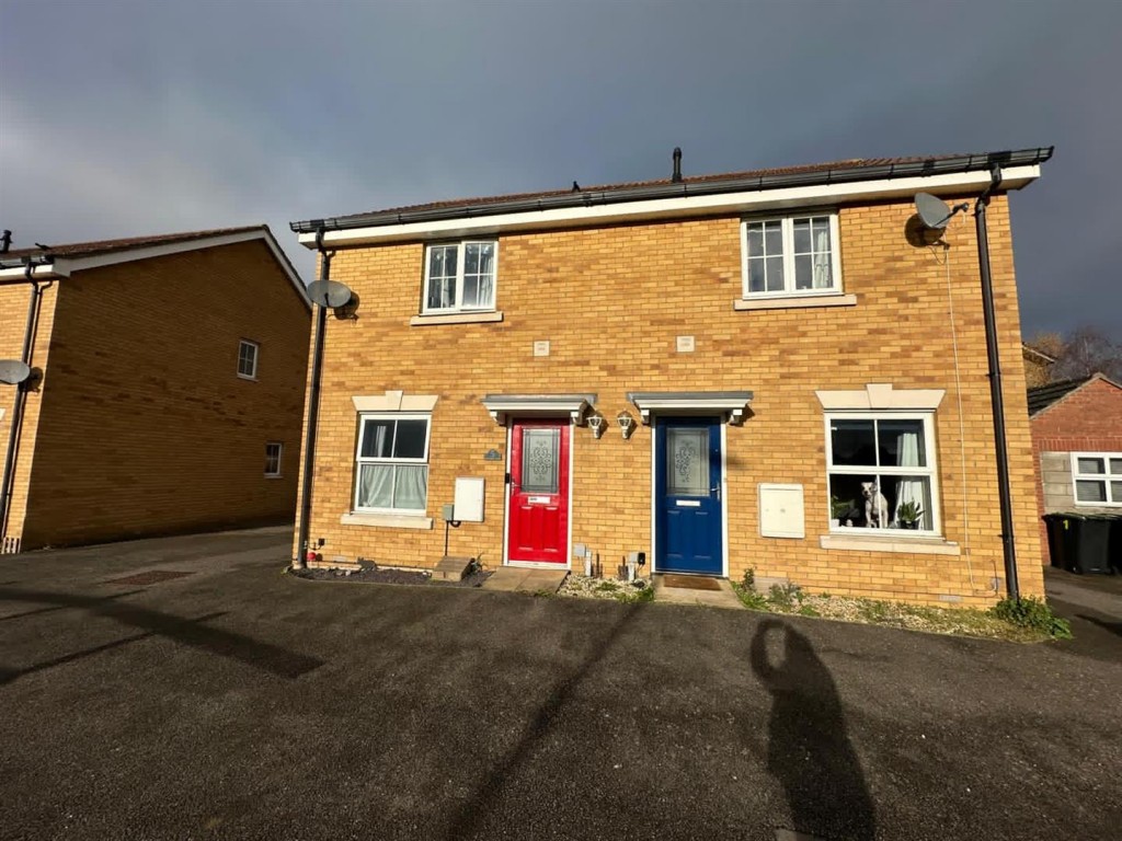 Images for Partridge Close, Stowmarket