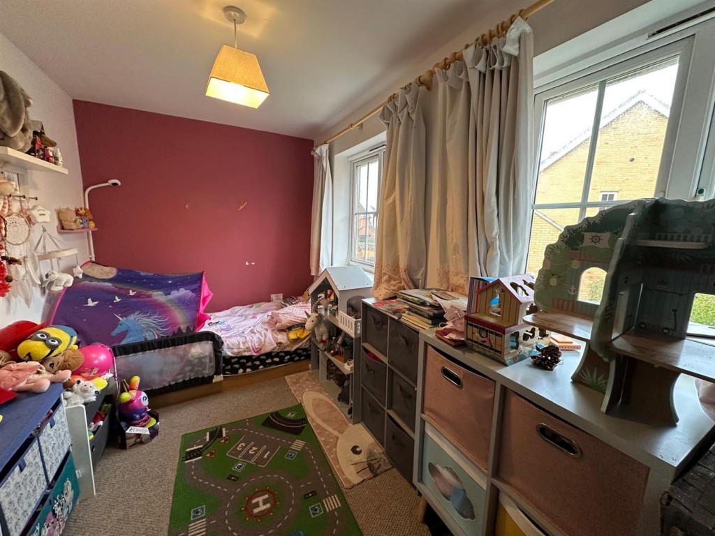 Images for Partridge Close, Stowmarket