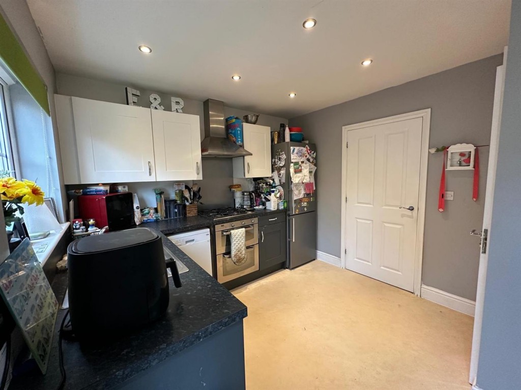 Images for Partridge Close, Stowmarket