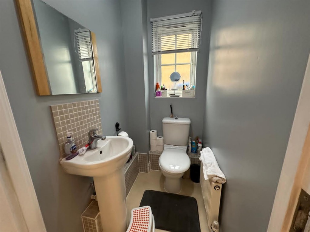 Images for Partridge Close, Stowmarket